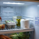 What happens when you put a roll of toilet paper in the fridge? Here’s the science behind the unusual hack