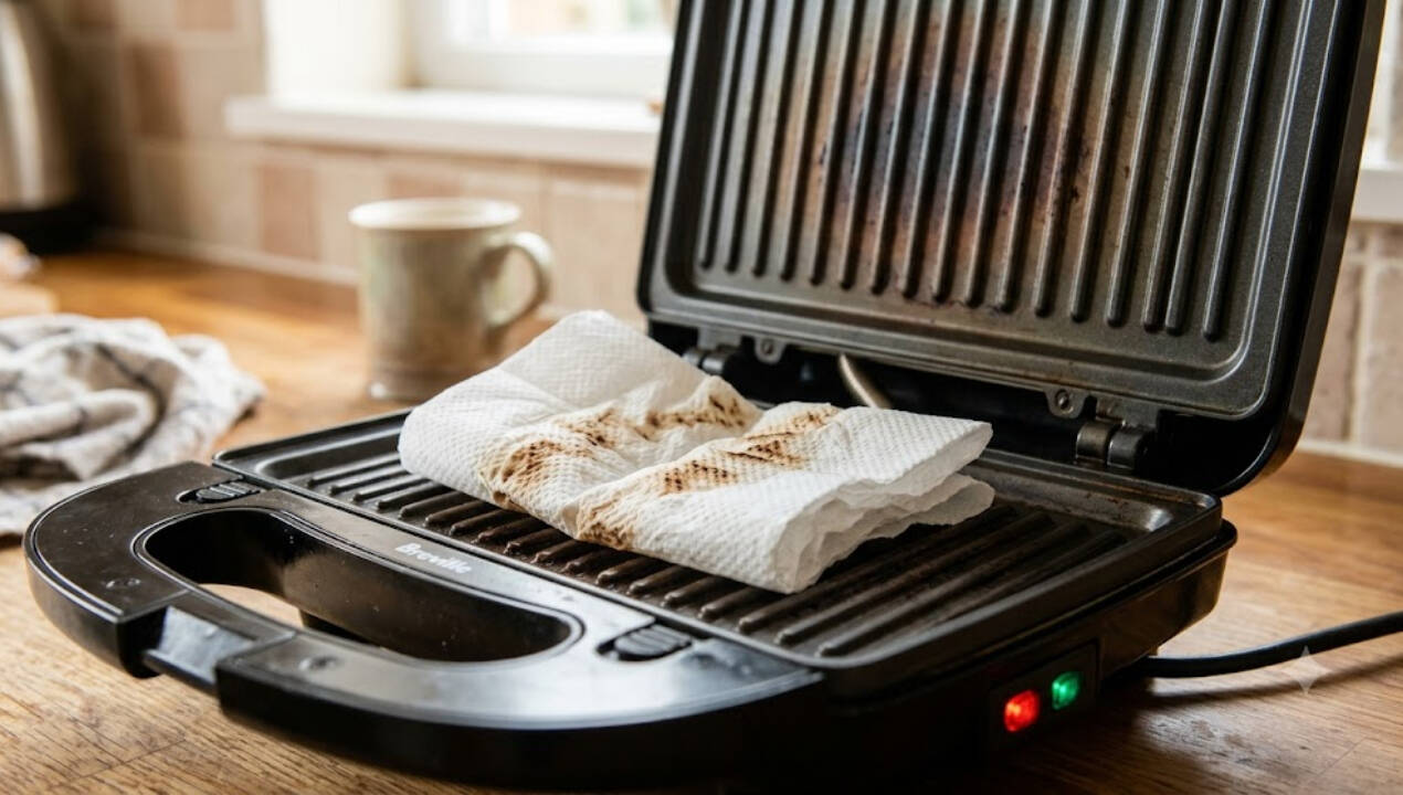 3 smart ways to clean it
