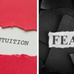 Intuition or fear? 5 ways to tell what your gut is really telling you