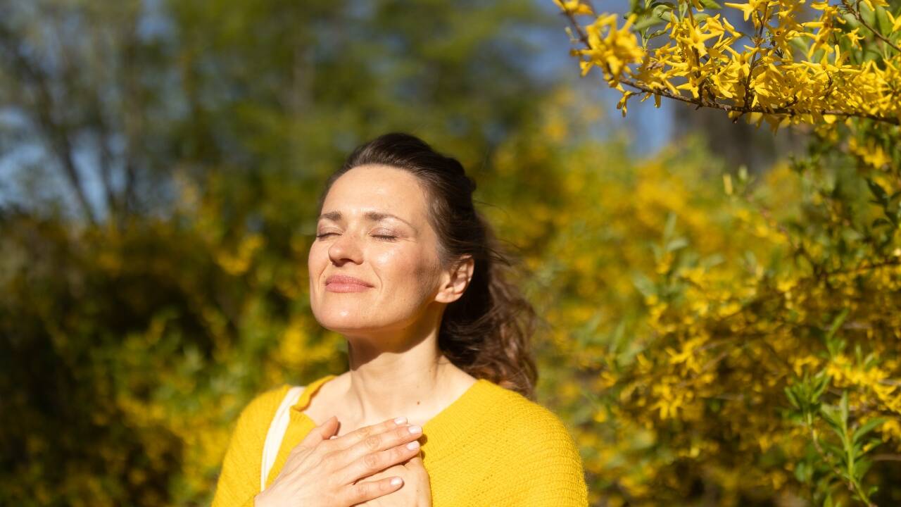Life didn't go as planned? 5 things to remember when everything feels uncertain