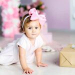 10 vintage baby girl names that still sound fresh today