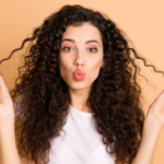 3 simple tips to turn frizzy hair into gorgeous curls