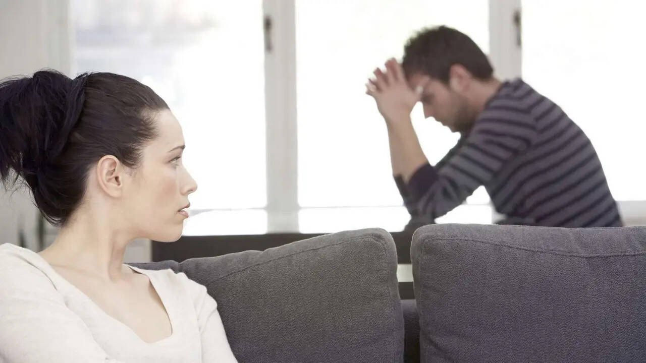 7 ‘interferences’ that can silently kill a marriage, from over-involved families and demanding careers to phones, money and the past
