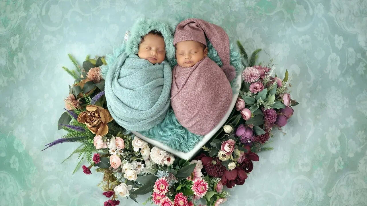 10 baby names that bring the beauty of the seasons to life