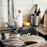 5 things in your kitchen that may be dirtier than your toilet