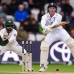 Pakistan 5/0 in 4.0 Overs