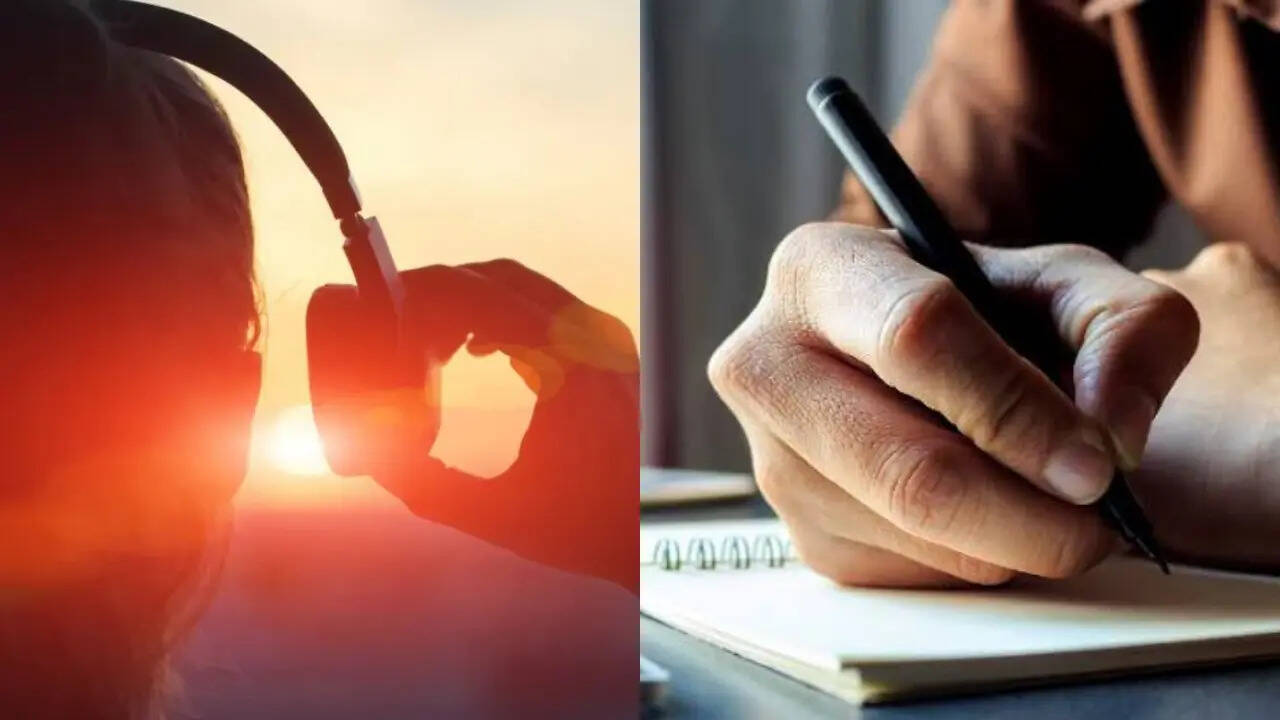 Simple things that make you feel good without spending money, from taking a walk to reconnecting with people you love