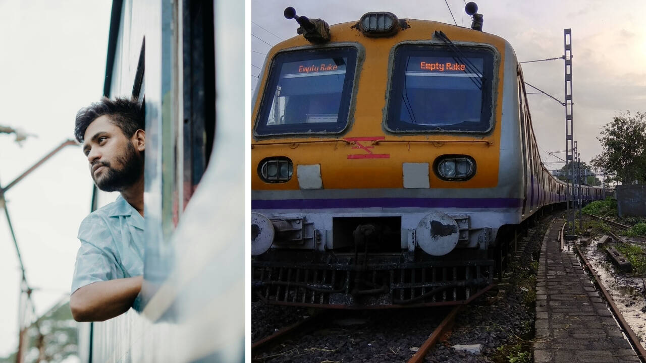 Travelling by train in India? 10 things you should never do on a journey