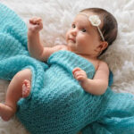 10 baby names inspired by spring flowers