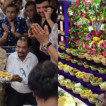 Bhakti Local: Mumbai local turns into 'bhakti' local as a bhajan mandali marks 21 years of its devotional journey aboard local trains in the city