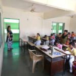 Number of govt elementary schools down 10,000 in a year