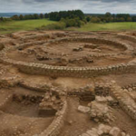 Mystery Iron Age fort in Shropshire excavated after 40 years as archaeologists investigate its strange wetlands, huge earthworks and unexplained causeways