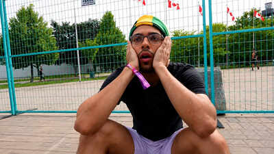 <b>N3on Toronto Caribana Carnival golf cart accident explained: What really happened?</b>