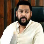 Valmiki scam: Karnataka minister B Nagendra resigns; breaks down on camera