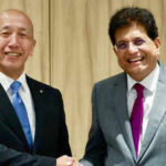 India wants to review, expand 15-year-old trade pact with Japan