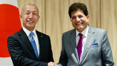 India wants to review, expand 15-year-old trade pact with Japan