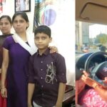 Meet the Hyderabad woman who lost her parents early, survived cancer, and now drives a cab to support her family