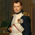 Quote of the day by Napoleon Bonaparte: "Never interrupt your enemy when he is making…" - a timeless lesson on patience, strategy and knowing when not to act