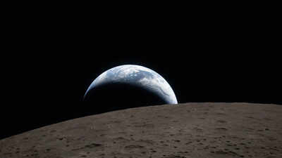 Nasa’s Moon base: Too early to tell where India fits in