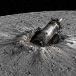 Nasa says SpaceX Falcon 9 upper stage hit the Moon exactly as predicted, revealing new clues about lunar impacts