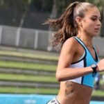 Who was Natasha Ward? Australian middle-distance runner dies at 21: “Her magnetic smile and warm personality have left a permanent mark”