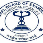 NBEMS to conduct third FMGE on October 31; January test postponed