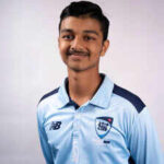 Who is Neel Patel? Indian-origin batting prodigy named in Australia U19 squad for India tour