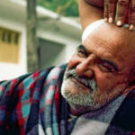 Quote of the day by Neem Karoli Baba: “Even if a person hurts you, give him love. The worst punishment is to throw someone out of your heart.”What Maharajji advises on acting with compassion even in times of pain
