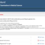 NEET PG 2026 admit card to be released tomorrow: Check steps to download hall ticket here