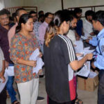 NEET-PG 2026 exam at Jaipur centre rescheduled to September 5 over power outage