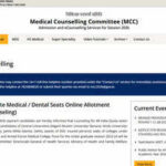 NEET UG 2026 round 1 revised provisional seat allotment result released; final result today