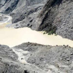 Risk of lake burst near Nepal disaster site wanes