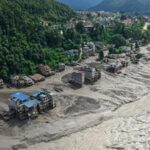 'Accusation helps nothing': China rejects Nepal's 'dam collapse' claim over floods