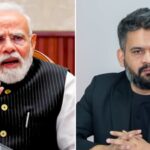 Nepal floods: PM Modi speaks to Balen Shah, offers support