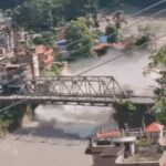 'Like a bomb exploded': How a 2,000-foot wide glacier triggered deadly Nepal floods