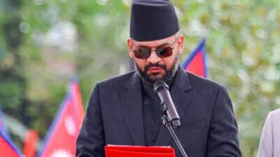 'No clear information': Nepal ‘loses’ papers of centuries-old treaty defining borders with India