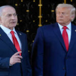 ‘We know how to stand up to American ideas': Israeli PM Netanyahu rejects Trump's 15-point Gaza plan