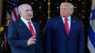 ‘We know how to stand up to American ideas': Israeli PM Netanyahu rejects Trump's 15-point Gaza plan