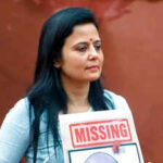 Supeme Court to Mahua: Freedom fighters faced bullets, you fear eggs