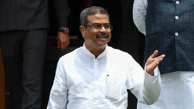 Gen Z is a force that can’t be ignored: Dharmendra Pradhan