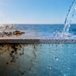New membrane removes more than 99.99% of oil from seawater while producing fresh water using sunlight