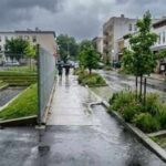 New York’s $95 million flood plan will turn parks, schoolyards and streets into hidden stormwater storage, an underground defence against extreme rainfall