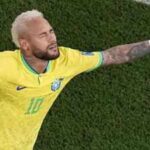 Quote of the day by Neymar: "Messi is a great player. Playing against him is not good, it is…" - a candid lesson that teaches about competition, pressure and respect