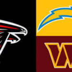 NFL Free Agent Rumors: Atlanta Falcons could pursue $156M Los Angeles Chargers edge or $198M Washington Commanders outside linebacker after Jalon Walker’s potential season ending torn ACL