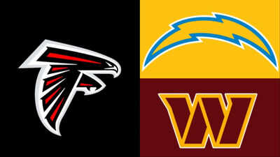 NFL Free Agent Rumors: Atlanta Falcons could pursue $156M Los Angeles Chargers edge or $198M Washington Commanders outside linebacker after Jalon Walker’s potential season ending torn ACL