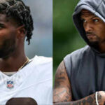 Deshaun Watson throws six interceptions in training camp – Is Shedeur Sanders closing in on the Cleveland Browns’ starting QB job