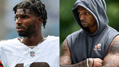 Deshaun Watson throws six interceptions in training camp – Is Shedeur Sanders closing in on the Cleveland Browns’ starting QB job