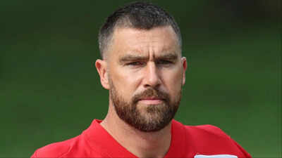 Travis Kelce success advice: “Don’t be afraid to get yelled at” - How Travis Kelce used criticism, passion, and consistency to build one of the NFL’s greatest careers