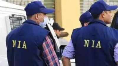 NIA arrests main conspirator in Kerala illegal explosives seizure case; tenth arrest so far