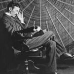 Quote of the day by Nikola Tesla: "We crave for new sensations but soon become indifferent to them. The wonders of yesterday are…" - why yesterday’s wonders soon feel ordinary